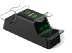 HAMA Ladestation für Xbox Series X/S