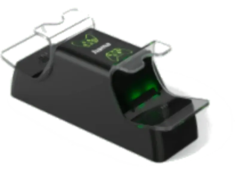 HAMA Ladestation für Xbox Series X/S