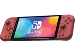 HORI Split Pad Compact (apricot rot) für Nintendo Switch; Controller
