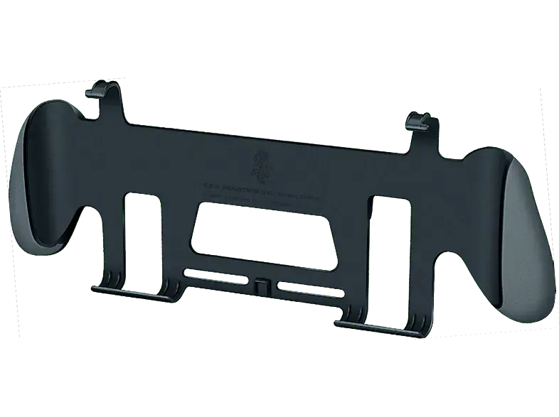 bigBen Go Play Grip für Nintendo Switch; Halterung