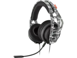 NACON Stereo Gaming-Headset camouflage für PlayStation 4 (RIG-400HS CAM)