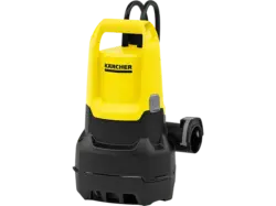 Kärcher 1.645-830.0 16.000 Dirt Schmutzwasserpumpe; Tauchpumpe