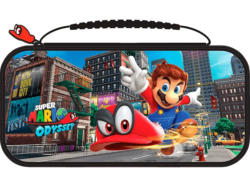bigBen switch™ Travel Case Mario Odyssey; Tasche