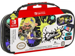 bigBen Travel Case -Splatoon 3 für Nintendo Switch; Tasche
