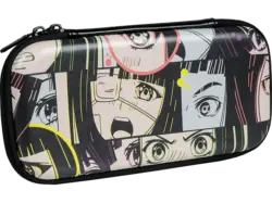 bigBen Stabile Manga; Nintendo Switch Tasche