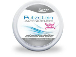 clearwhite CW35019 Putzstein 250g