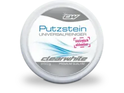 clearwhite CW35019 Putzstein 250g
