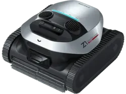 Dreame Z1, Poolroboter, 30m³/h Saugleistung, PoolSense™-Technologie, Bis zu 180m², für alle Pools geeignet