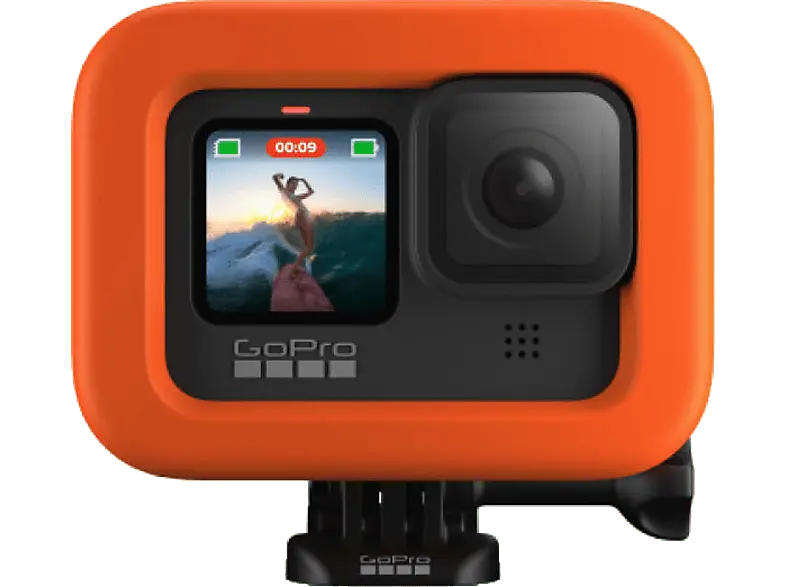 GoPro Floaty Schwimmendes Kamera-Case