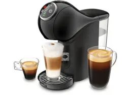 Krups KP3408 Dolce Gusto Genio S Kapselmaschine Schwarz