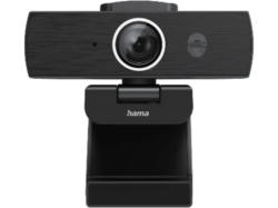HAMA 139995 PC-Webcam "C-900 Pro", UHD 4K, 2160p, USB-C, für Streaming