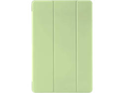 HAMA Tablet-Hülle "Fold Clear" für Samsung Galaxy Tab S10+ 12,4", Mint; Laptop-Sleeve