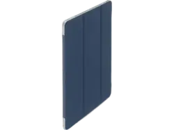 HAMA Tablet-Hülle "Fold Clear" für Samsung Galaxy Tab S10+ 12,4", Dunkelblau; Laptop-Sleeve