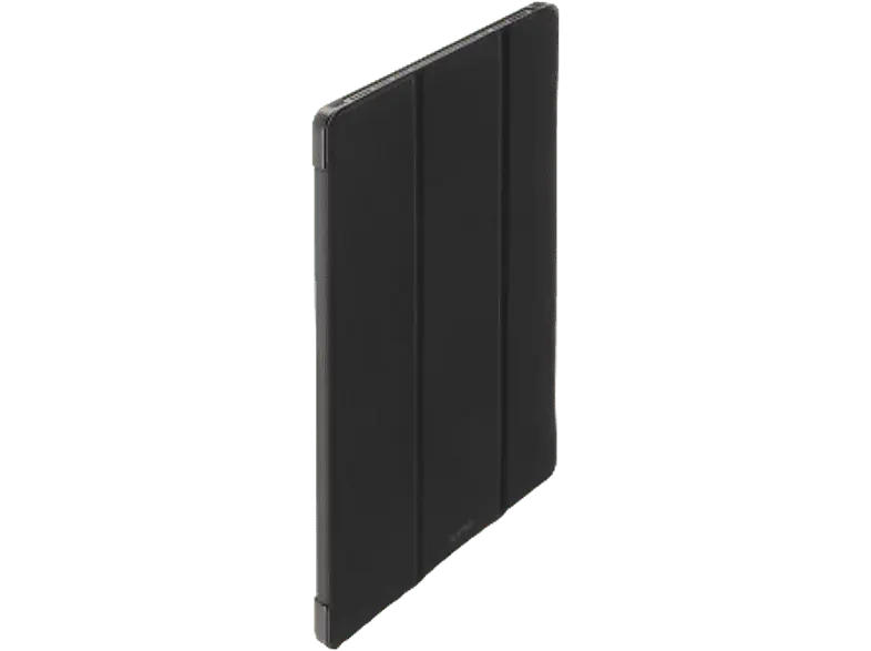 HAMA Tablet-Hülle "Fold" für Samsung Galaxy Tab S10+ 12,4", Schwarz; Laptop-Sleeve
