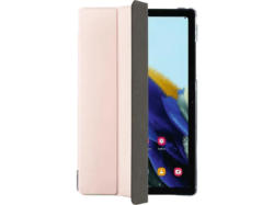 HAMA Tablet-Case Fold Clear für Samsung Galaxy Tab A9+ 11", Rosa; Schutzhülle