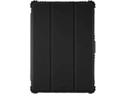 HAMA Tablet-Case Protection für Samsung Galaxy Tab A9+ 11", Schwarz; Schutzhülle
