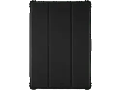 HAMA Tablet-Case Protection für Samsung Galaxy Tab A9+ 11", Schwarz; Schutzhülle