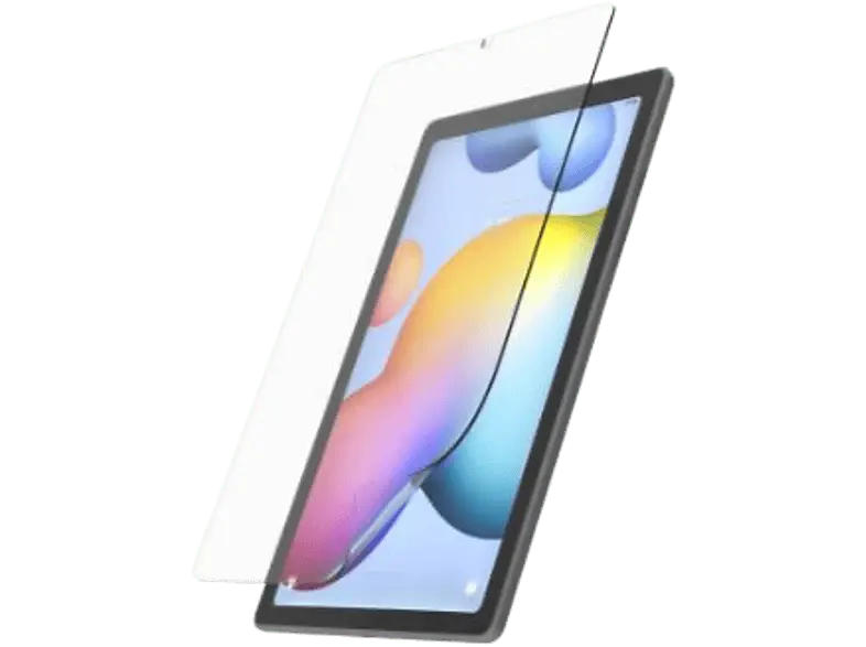 Hama Hiflex Displayschutzglas, für Samsung Galaxy Tab S6 Lite (10.4") 20 / 22