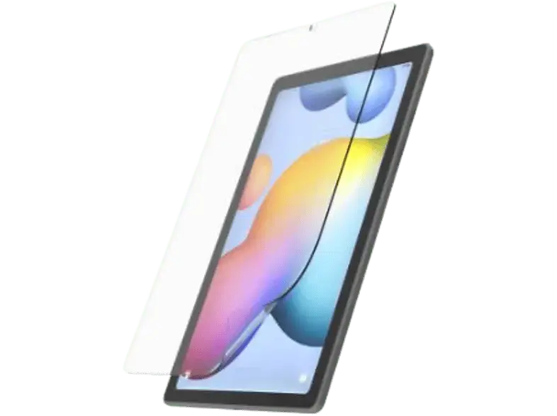 Hama Hiflex Displayschutzglas, für Samsung Galaxy Tab S6 Lite (10.4") 20 / 22