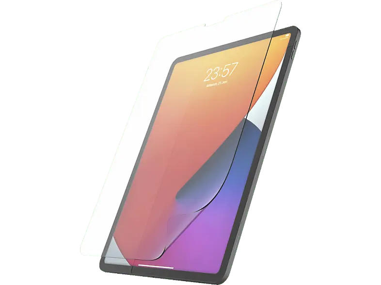 Hama Hiflex Displayschutzglas, für Apple iPad Pro 12.9"