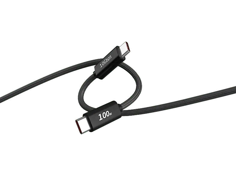 ISY IUC-5900 Full-Featured USB-C Kabel 1,8 m
