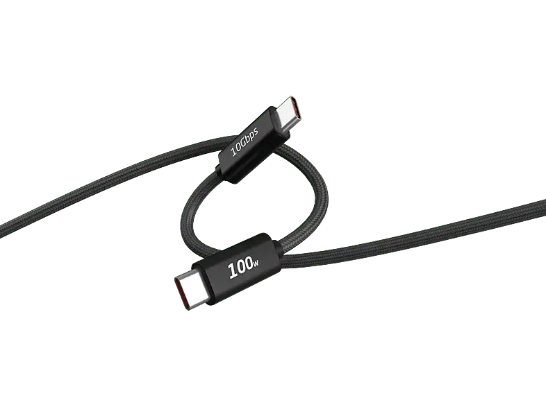 ISY IUC-5900 Full-Featured USB-C Kabel 1,8 m