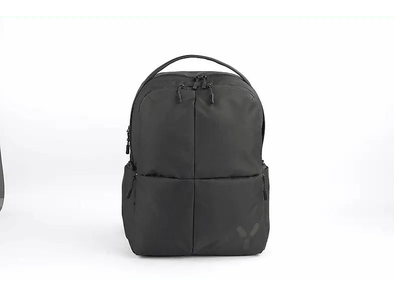 ISY IBP-2000 RPet Rucksack; Laptop Tasche