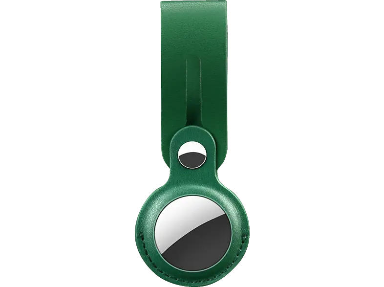 ISY Anhänger für Apple AirTag IAT-1000-GN, Grün