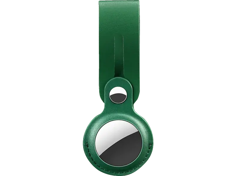 ISY Anhänger für Apple AirTag IAT-1000-GN, Grün