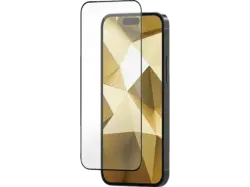 ISY IPG 5181-2.5D Schutzglas, für Apple iPhone 15