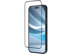 ISY IPG 5201-2.5D Displayschutz, f&uuml;r Apple iPhone 16 Plus