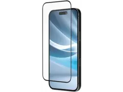 ISY IPG 5198-2.5D Displayschutz, für Apple iPhone 16