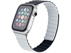 ISY ISB 2000 Smart Watch Band, für Apple, Weiß; Armband