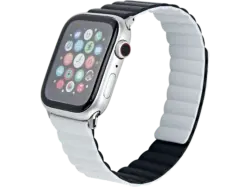 ISY ISB 2000 Smart Watch Band, für Apple, Weiß; Armband