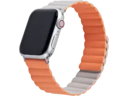 ISY ISB 2003, Smart Watch Band, für Apple, Grau; Armband