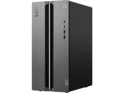 LENOVO LOQ Tower 17IRR9 90X Desktop PC, Intel® Core™ i7 Prozessor 14700F, 16 GB RAM, 1 TB SSD, GeForce RTX™ 4060, Windows 11 Home, Luna Grey/Raven Black