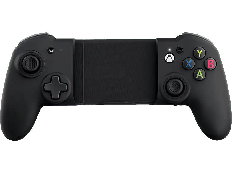 NACON MG-X pro Android, Smartphone-Controller, Schwarz; Android-Smartphone-Controller