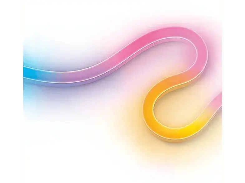 Philips Neon Flex Strip White & Color, 3 m; LED Light-Strip