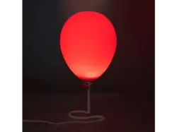 Lampe - ES: Pennywise Ballon