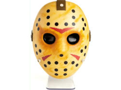 Lampe Freitag, der 13.: Jasons Maske