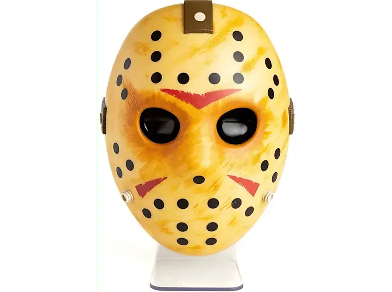 Lampe Freitag, der 13.: Jasons Maske