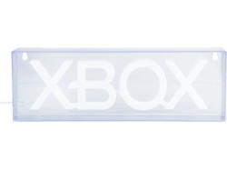 LED Neon Lampe - XBox