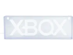 LED Neon Lampe - XBox