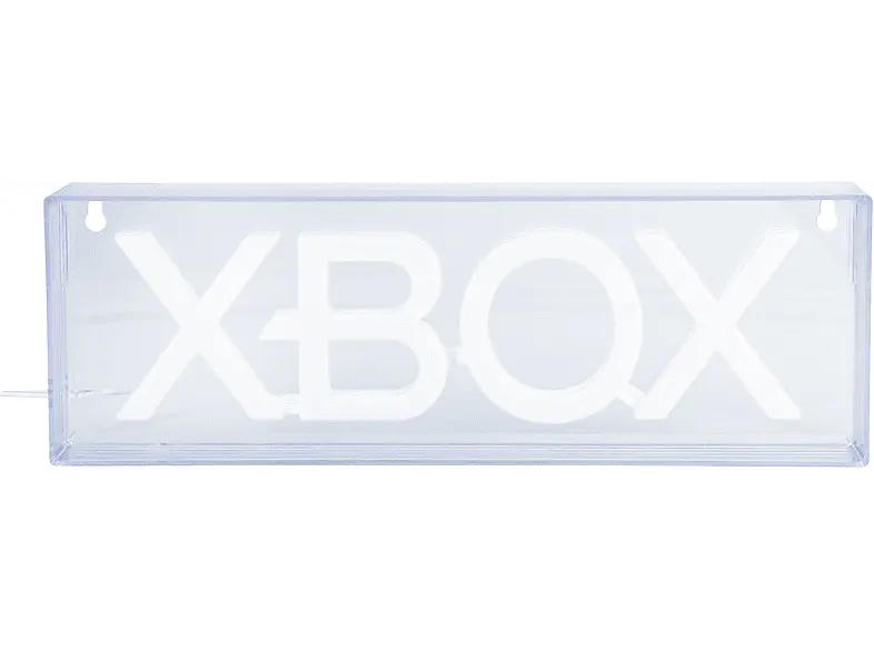 LED Neon Lampe - XBox