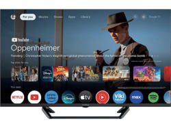 Strong SRT40FG6733C 40 Zoll Full HD Google TV; LCD TV