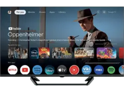 Strong SRT40FG6733C 40 Zoll Full HD Google TV; LCD TV