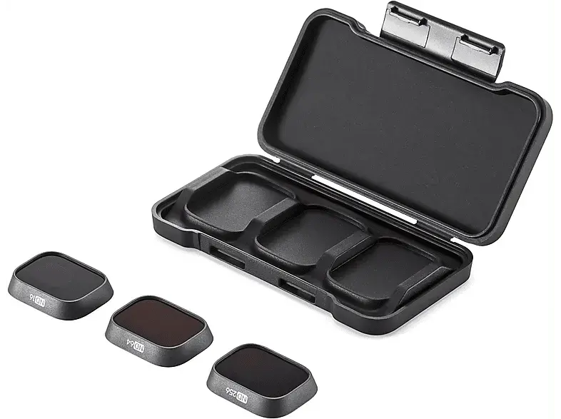 DJI ND-Filterset ND16/64/256 für Mini 3 Pro