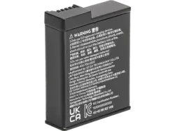 DJI Osmo Action 3 Extremer Akku; Action Cam Zubehör