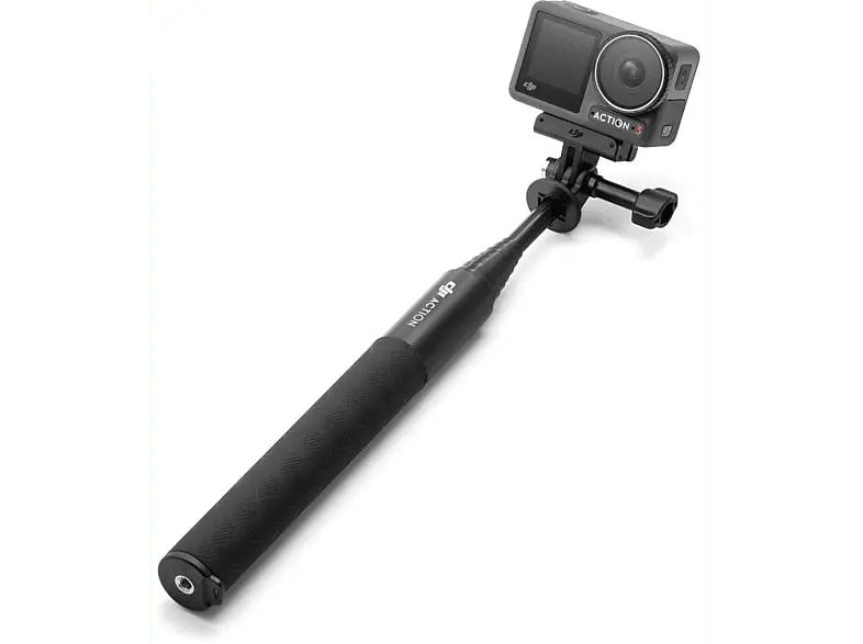 DJI Osmo Action 3 Verlängerungsstangen-Kit (1.5m); Action Cam Zubehör