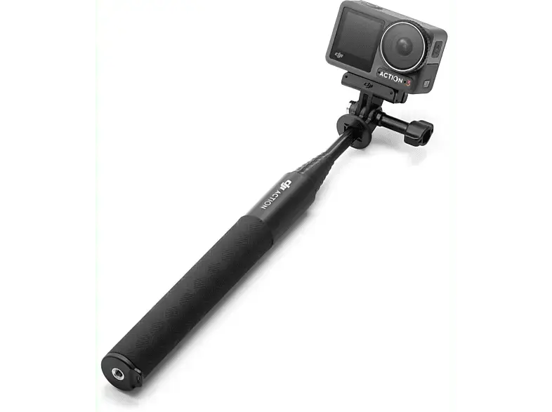 DJI Osmo Action 3 Verlängerungsstangen-Kit (1.5m); Action Cam Zubehör